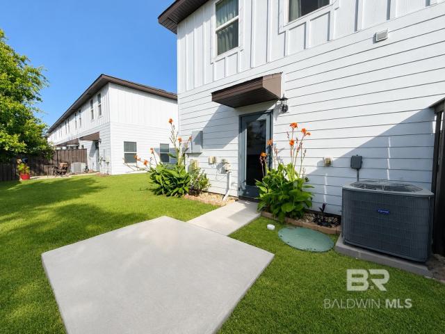 Townhouse for sale in Orange Beach, Alabama
