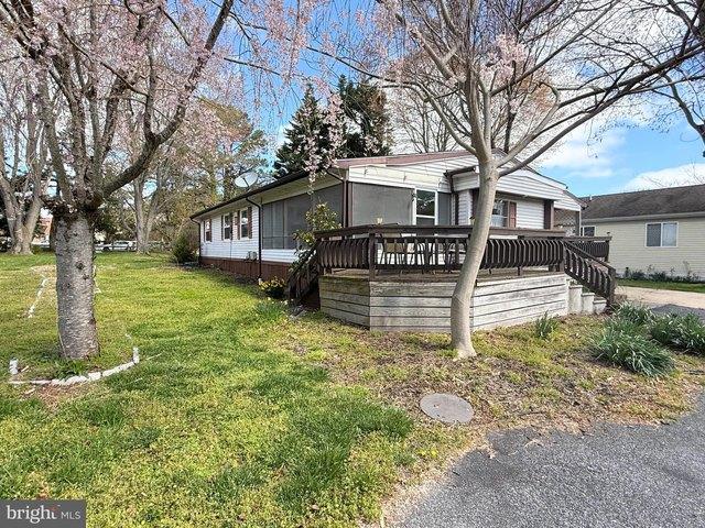 House for sale in Delaware