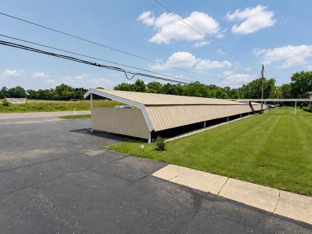 Condo for sale in Michigan