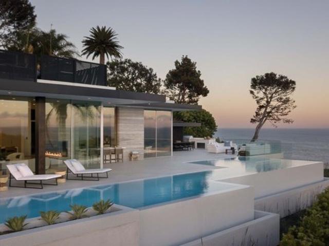 House for sale in Malibu, California