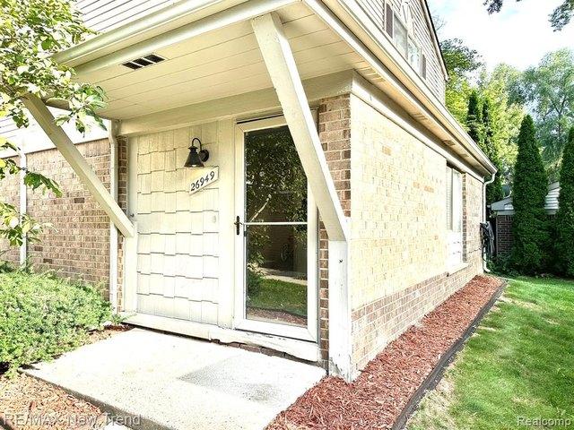 Condo for sale in Southfield, Michigan