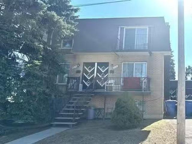House for sale in Longueuil, Quebec
