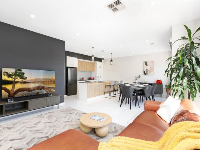 Apartment for rent in Horseshoe Creek, South Australia