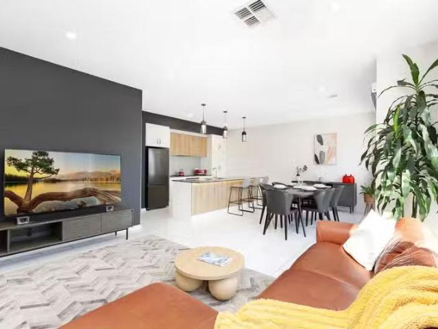 House for rent in Horseshoe Creek, South Australia