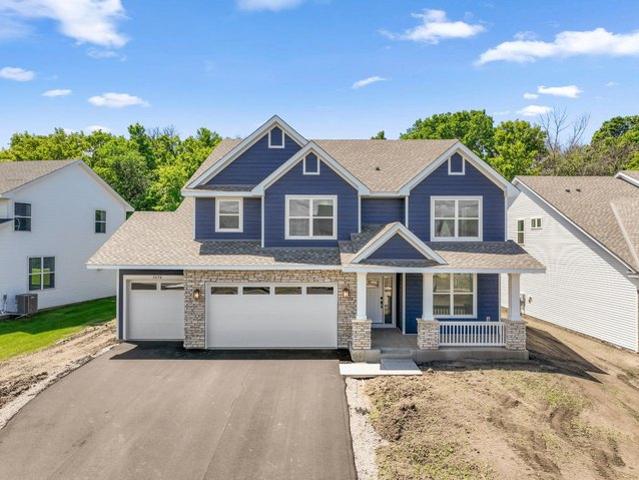 House for sale in Shakopee, Minnesota