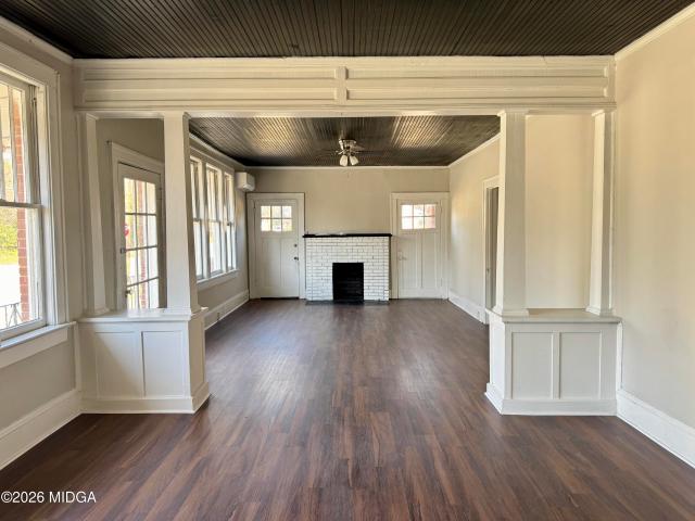 Property for sale in Macon, Georgia
