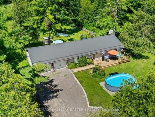 House for sale in Douro-dummer, Ontario