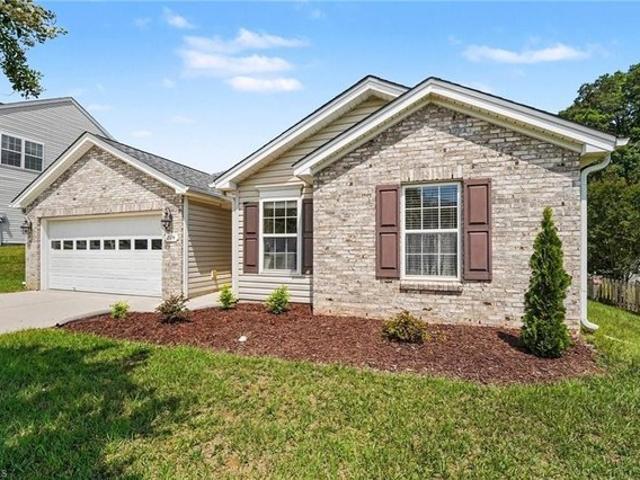 House for sale in Guilford, North Carolina