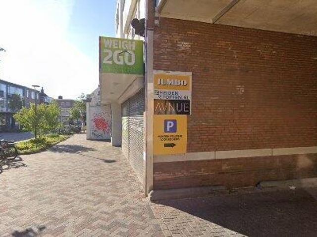 Bedrijfspand te huur in Stratum, Noord Brabant