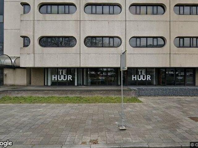 Bedrijfspand te huur in Fellenoord, Noord Brabant