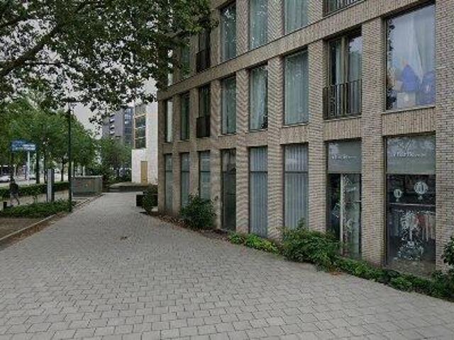 Bedrijfspand te huur in Fellenoord, Noord Brabant