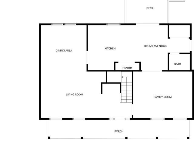 Property for sale in Granville, North Carolina