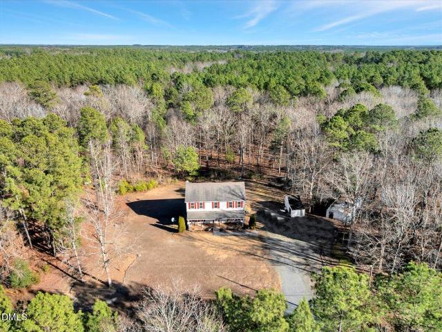 House for sale in Granville, North Carolina
