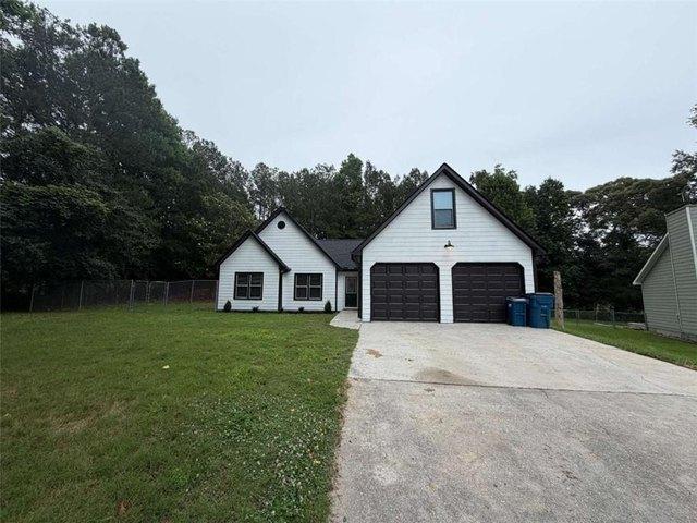 Condo for sale in Dacula, Georgia