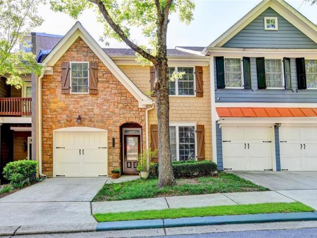 Townhouse for sale in Duluth, Gwinnett County