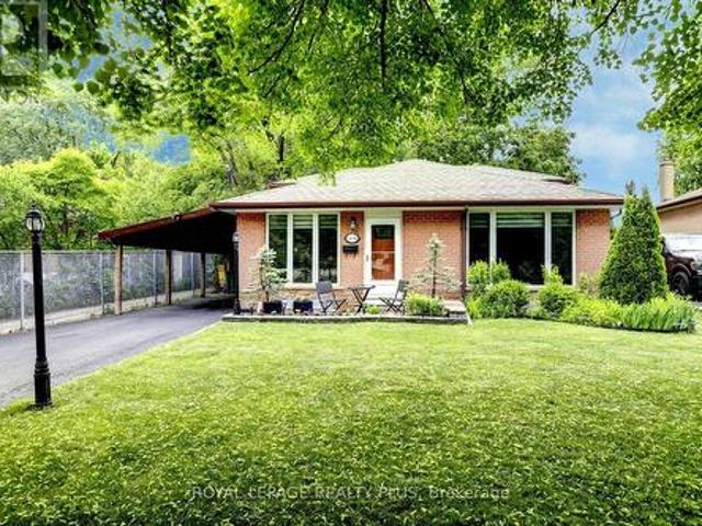House for sale in Mississauga, Ontario