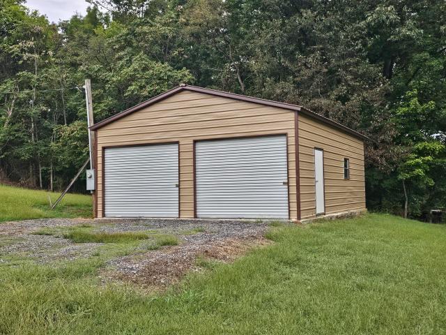 House for sale in Morristown, East Tennessee