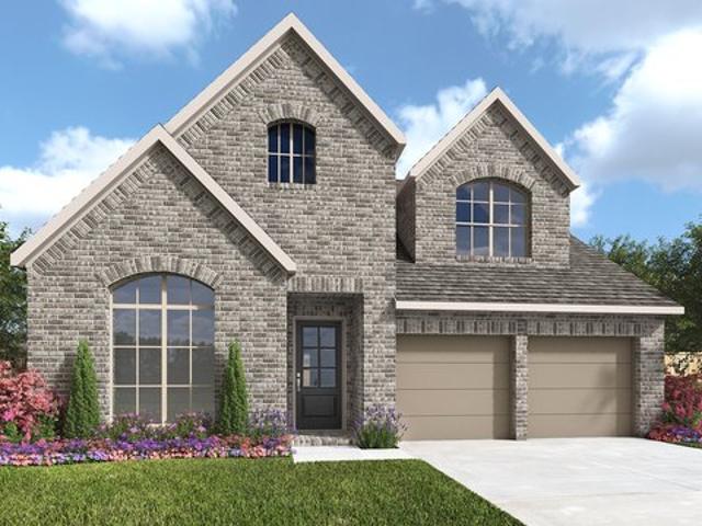 House for sale in Haslet, Texas