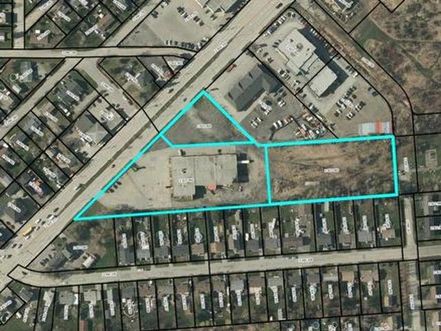 Land for sale in Memphrémagog, Quebec