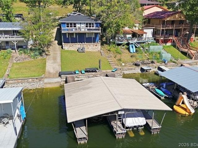 House for sale in Barnett, Morgan County
