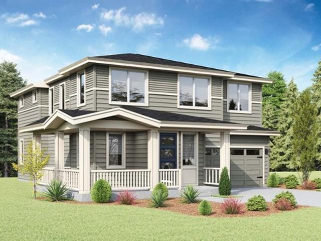 House for sale in Duvall, Washington
