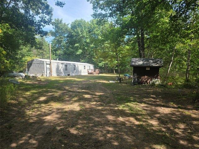 House for sale in Webster, Burnett County