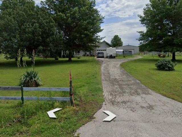 House for sale in Grove, Oklahoma