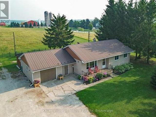 House for sale in Grey, Ontario