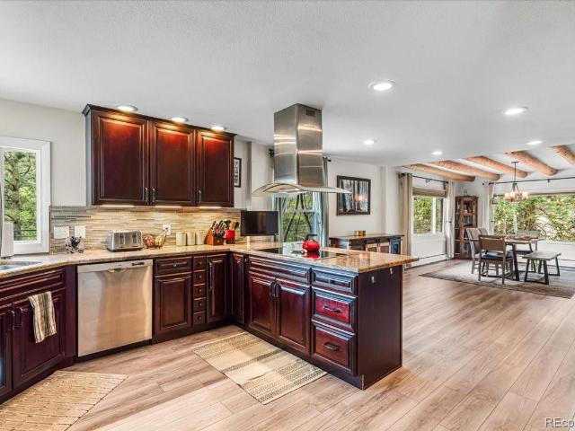 House for sale in Conifer, Colorado