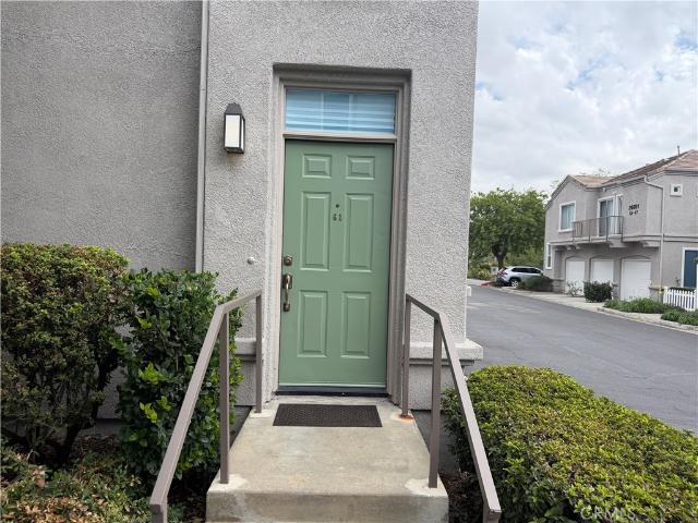 Condo for sale in Bouquet Junction, Santa Clarita