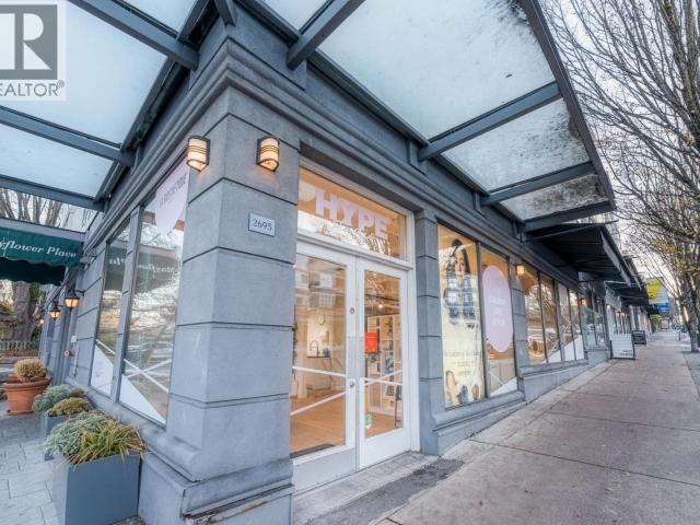 Office for sale in Vancouver, British Columbia