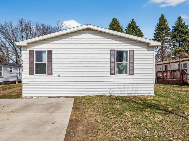 House for sale in Ramsey, Minnesota