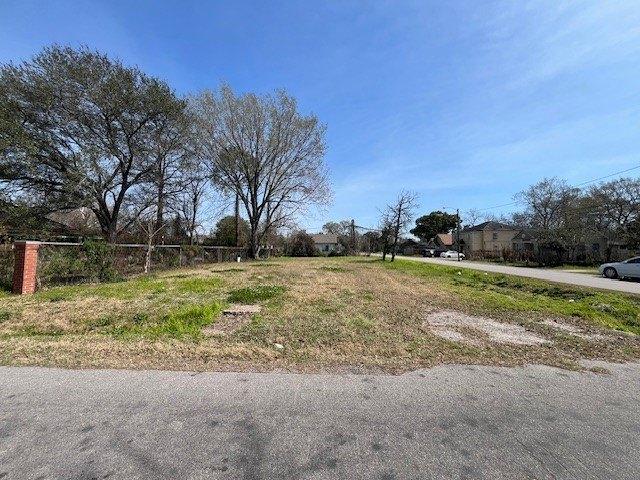 Land for sale in Jefferson, Texas