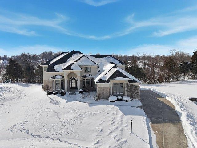 House for sale in Beavercreek, Ohio