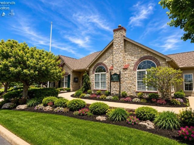 Condo for sale in Ottawa, Ohio