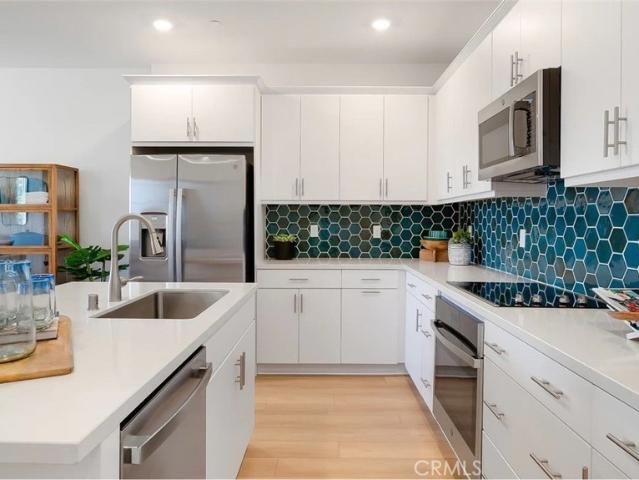 Condo for sale in Ontario, California