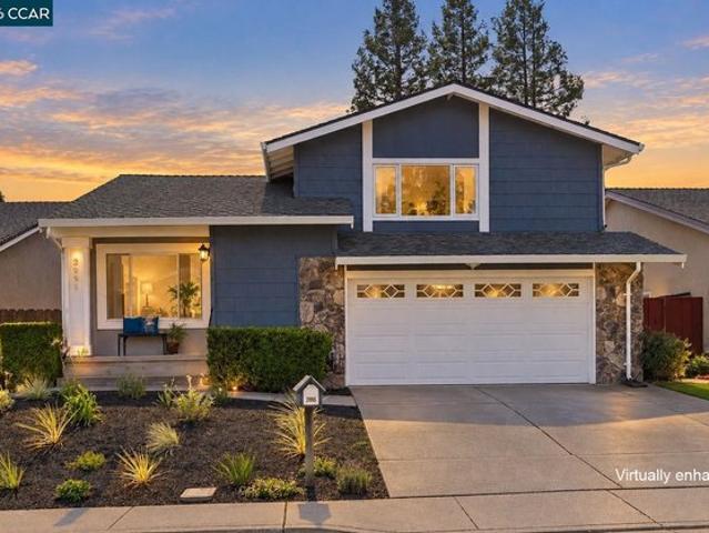 House for sale in San Ramon, Contra Costa County