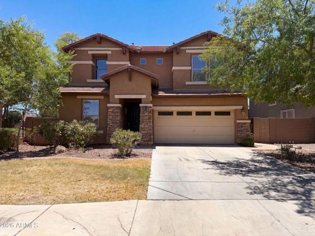 House for sale in Gilbert, Arizona