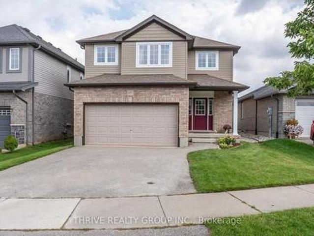 House for sale in Arva, Ontario