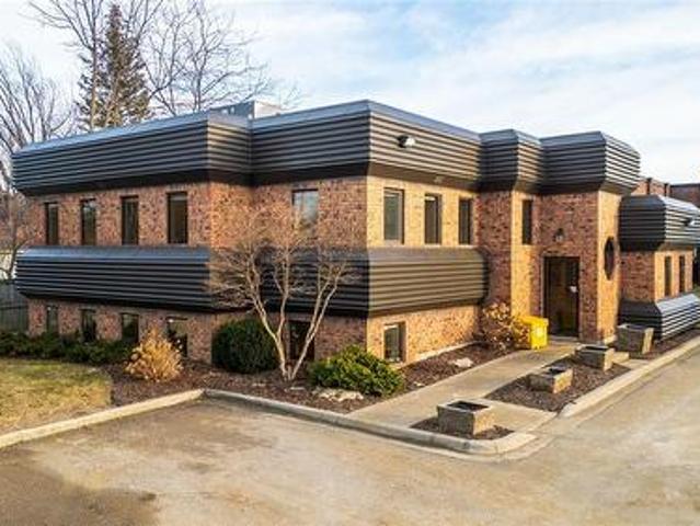 Commercial for rent in Brights Grove, Ontario