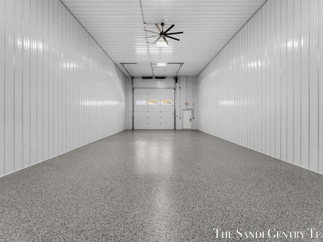 Commercial for sale in Michigan