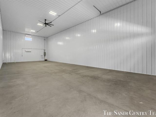Commercial for sale in Michigan