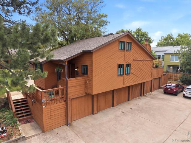 Condo for sale in Boulder, Colorado