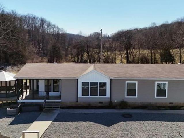 House for sale in Harlan, Kentucky