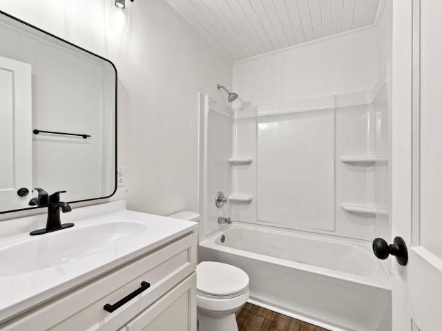 House for sale in Selma, North Carolina