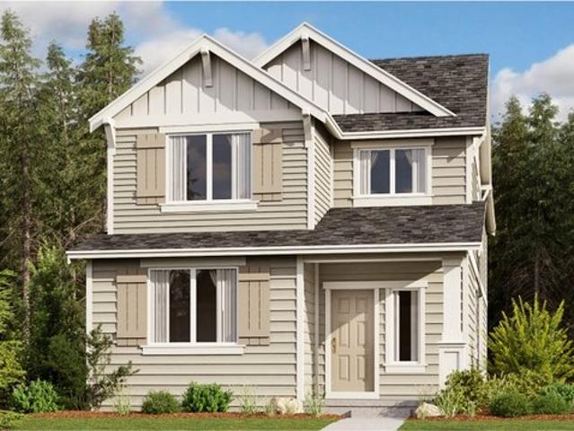 House for sale in Liberty Lake, Washington