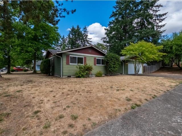 House for sale in Corvallis, Benton County