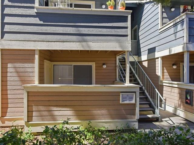 Condo for sale in San Jose, California