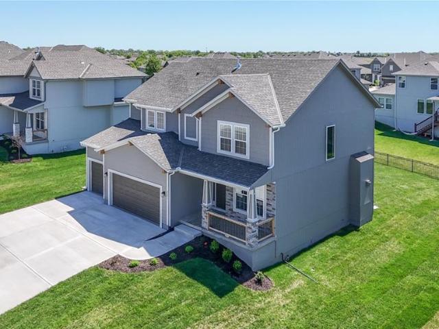 House for sale in Kansas
