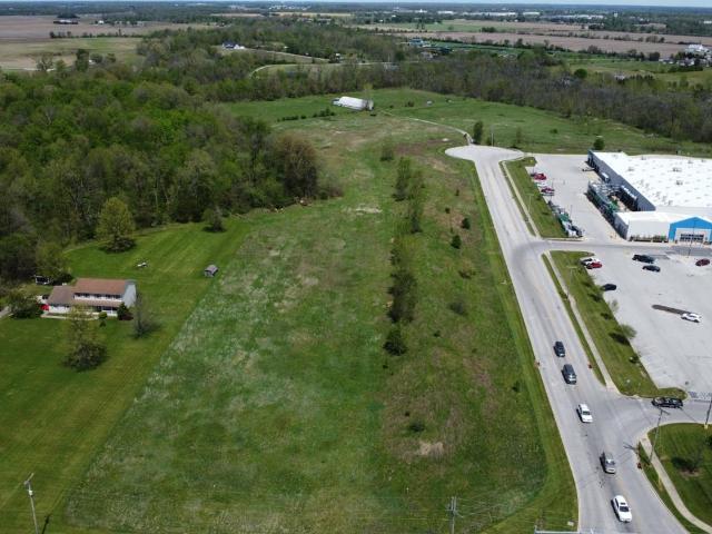 Commercial for sale in Tiffin, Ohio
